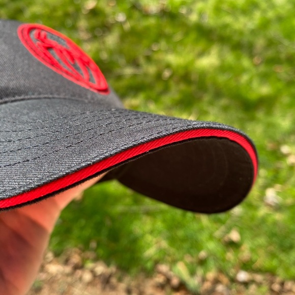 Spider-Man Hat - Picture 3 of 4